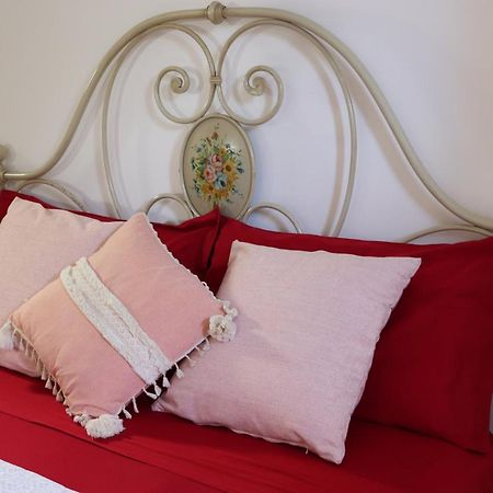 Emy'S Country House Apartment Castellammare di Stabia Exterior foto