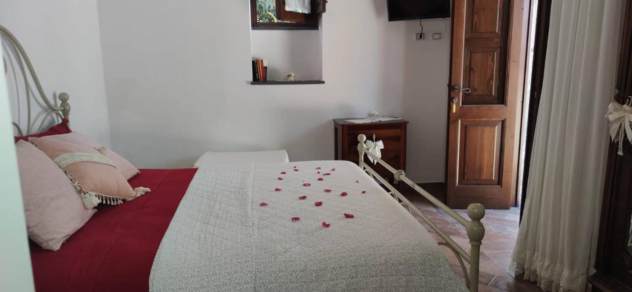 Emy'S Country House Apartment Castellammare di Stabia Exterior foto