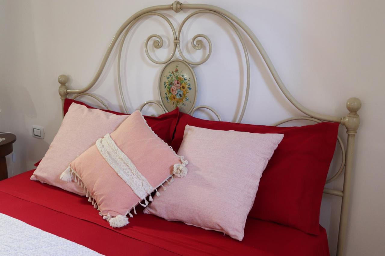 Emy'S Country House Apartment Castellammare di Stabia Exterior foto
