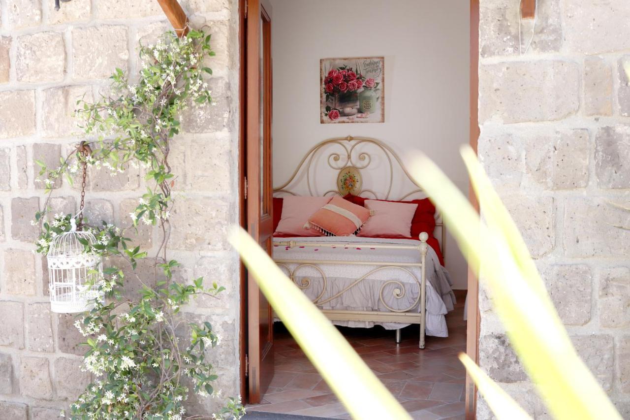Emy'S Country House Apartment Castellammare di Stabia Exterior foto