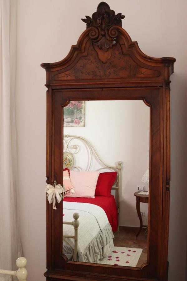 Emy'S Country House Apartment Castellammare di Stabia Exterior foto