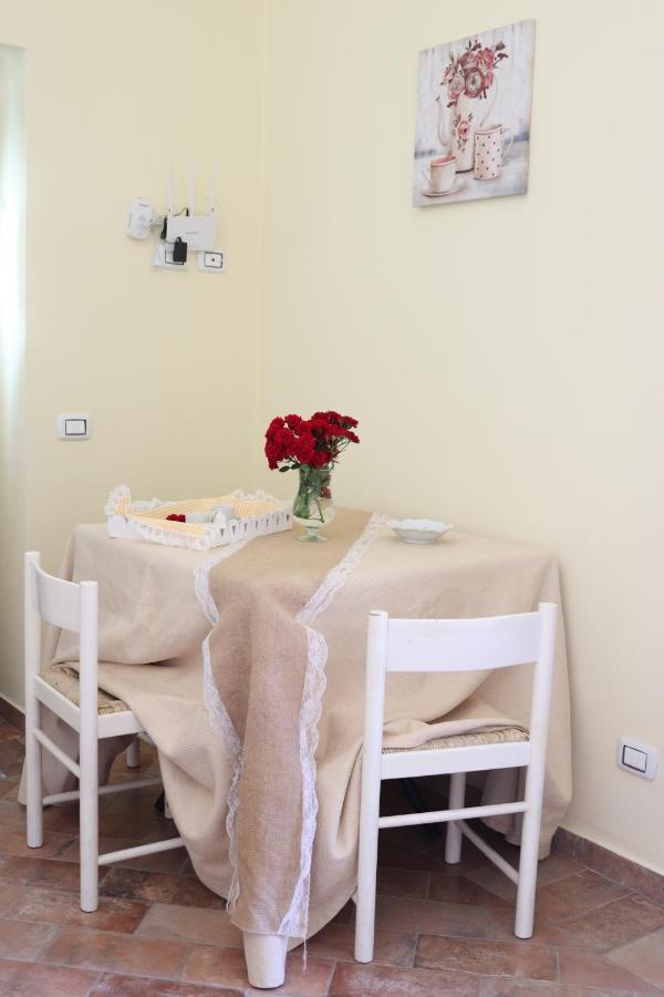 Emy'S Country House Apartment Castellammare di Stabia Exterior foto