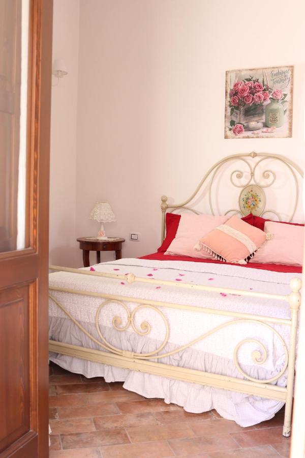 Emy'S Country House Apartment Castellammare di Stabia Exterior foto