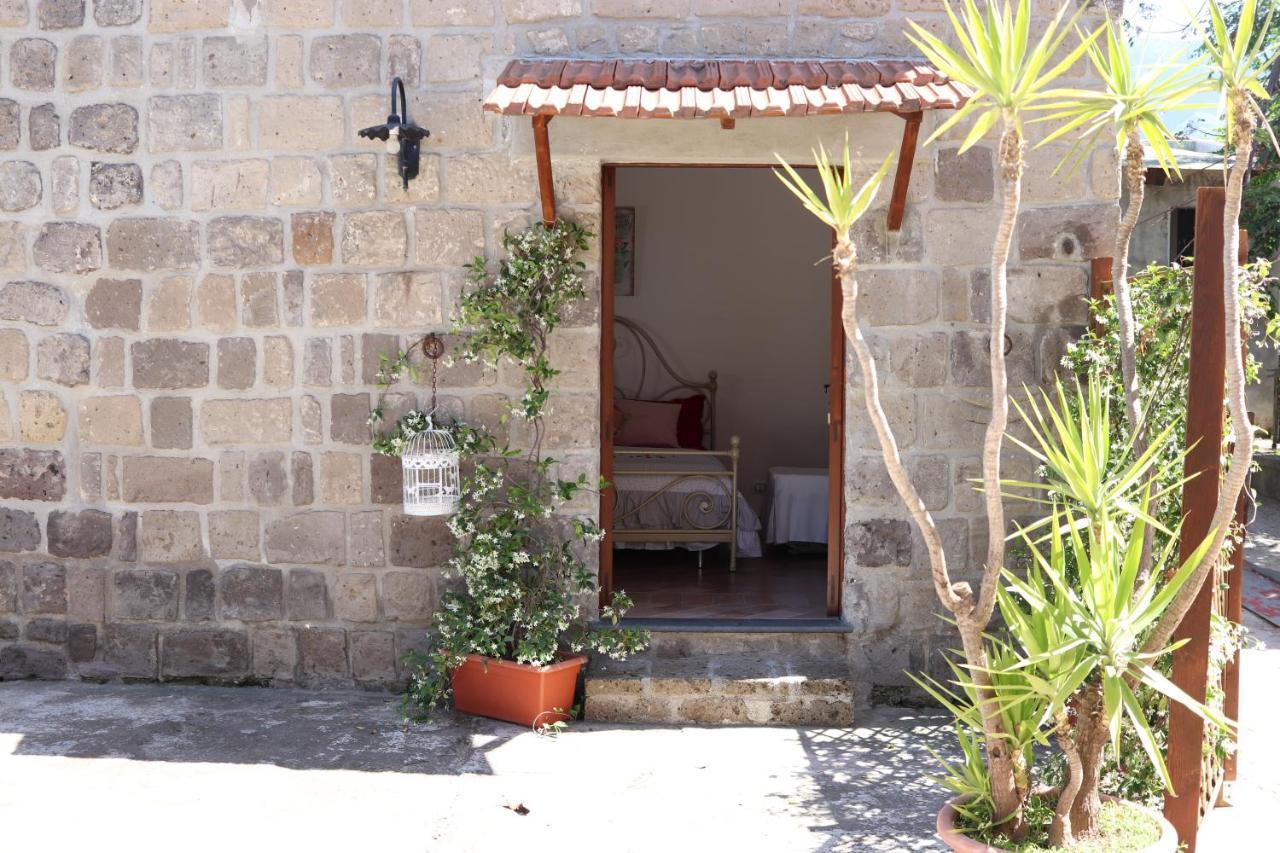 Emy'S Country House Apartment Castellammare di Stabia Exterior foto