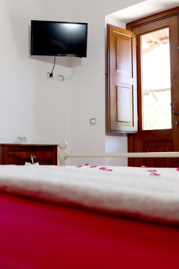 Emy'S Country House Apartment Castellammare di Stabia Exterior foto