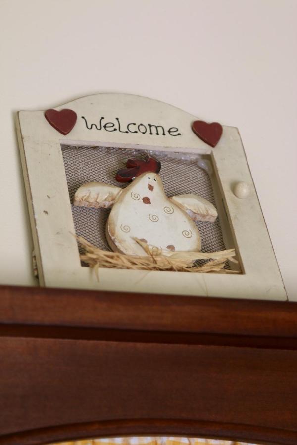 Emy'S Country House Apartment Castellammare di Stabia Exterior foto
