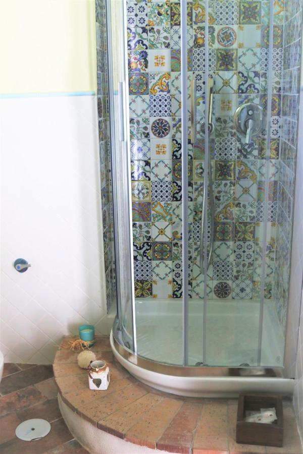 Emy'S Country House Apartment Castellammare di Stabia Exterior foto