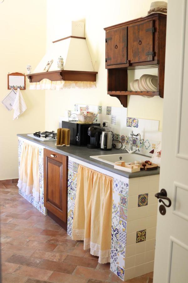 Emy'S Country House Apartment Castellammare di Stabia Exterior foto
