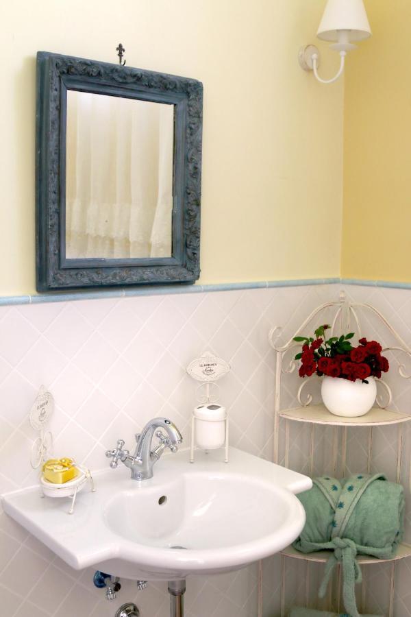 Emy'S Country House Apartment Castellammare di Stabia Exterior foto