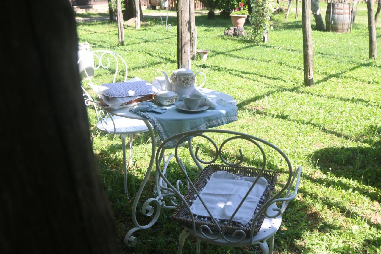 Emy'S Country House Apartment Castellammare di Stabia Exterior foto