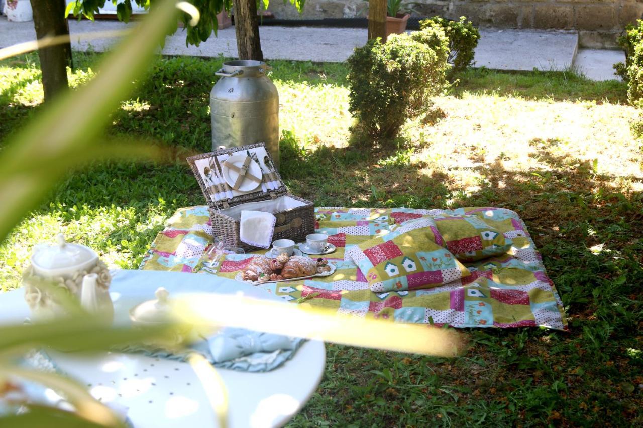 Emy'S Country House Apartment Castellammare di Stabia Exterior foto