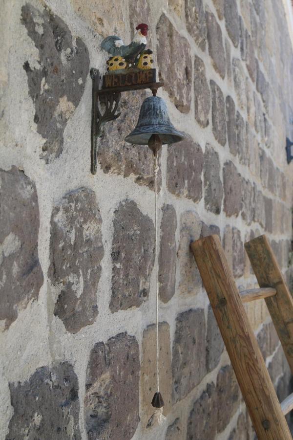 Emy'S Country House Apartment Castellammare di Stabia Exterior foto