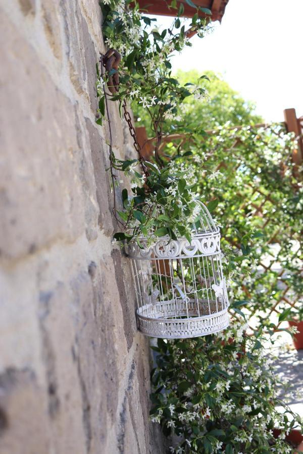 Emy'S Country House Apartment Castellammare di Stabia Exterior foto
