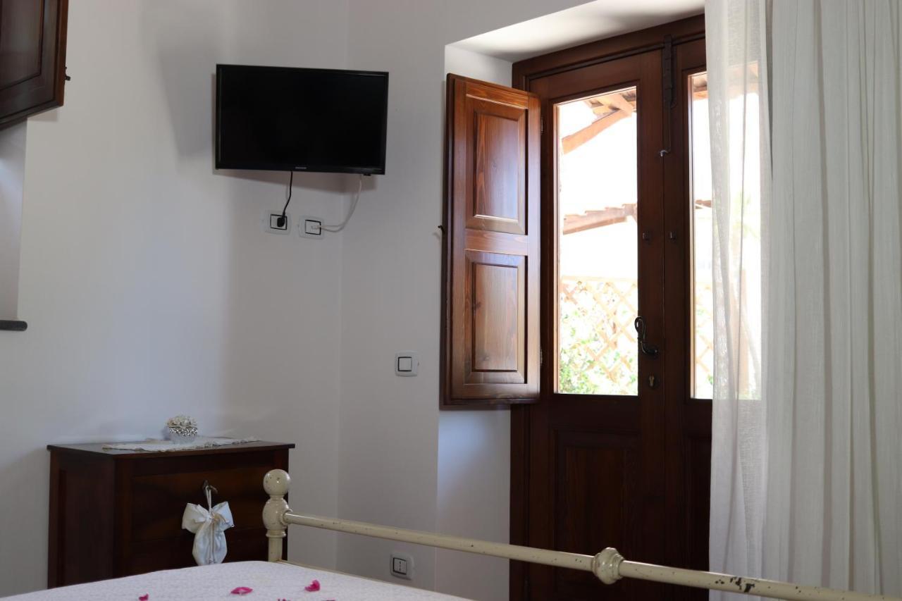 Emy'S Country House Apartment Castellammare di Stabia Exterior foto