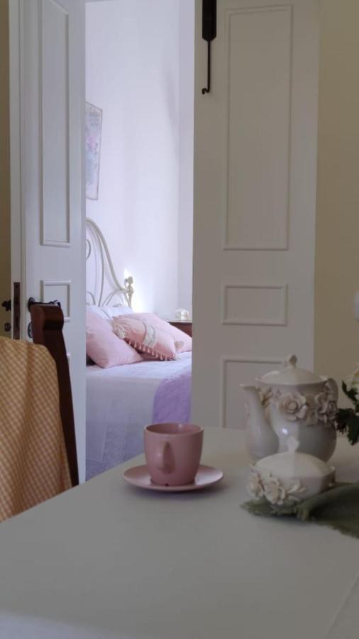 Emy'S Country House Apartment Castellammare di Stabia Exterior foto